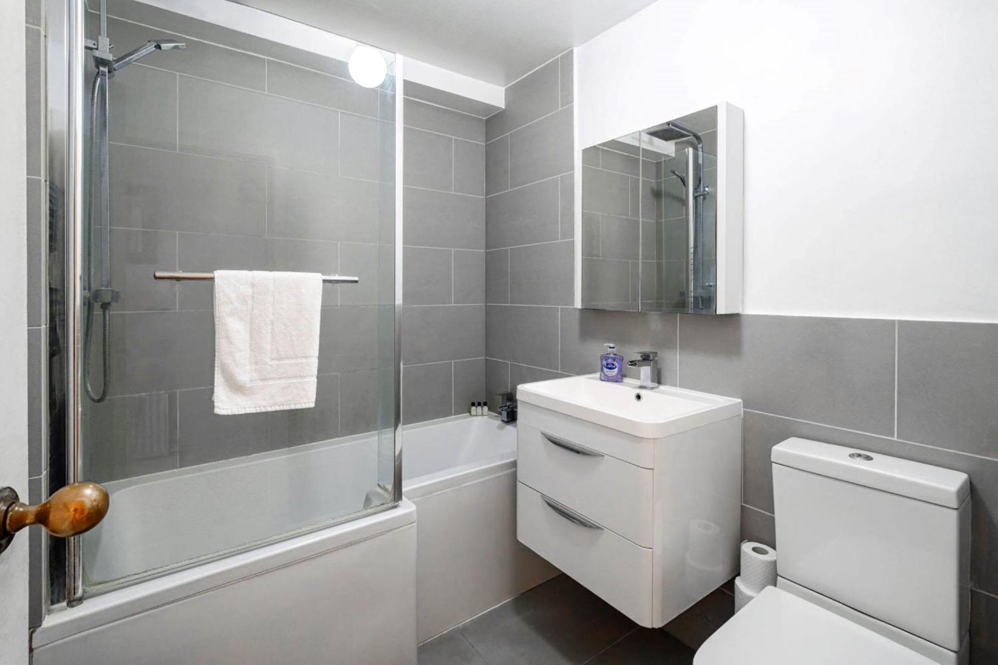 Bnbnova - King's Cross & Clerkenwell * London