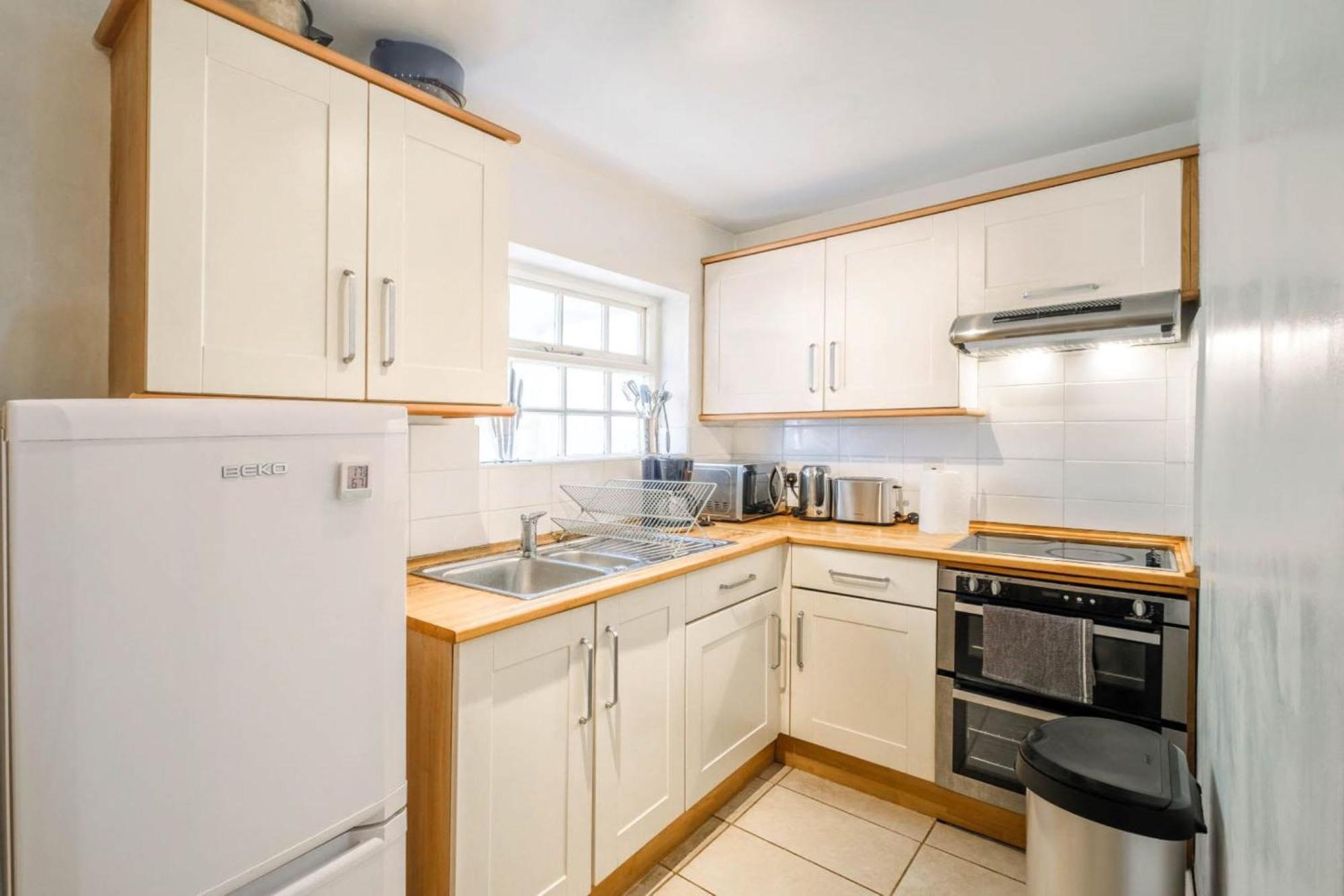 Bnbnova - King's Cross & Clerkenwell * London